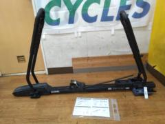 INNO INA389 ADVANCED CAR RACKS 自転車車載キャリア