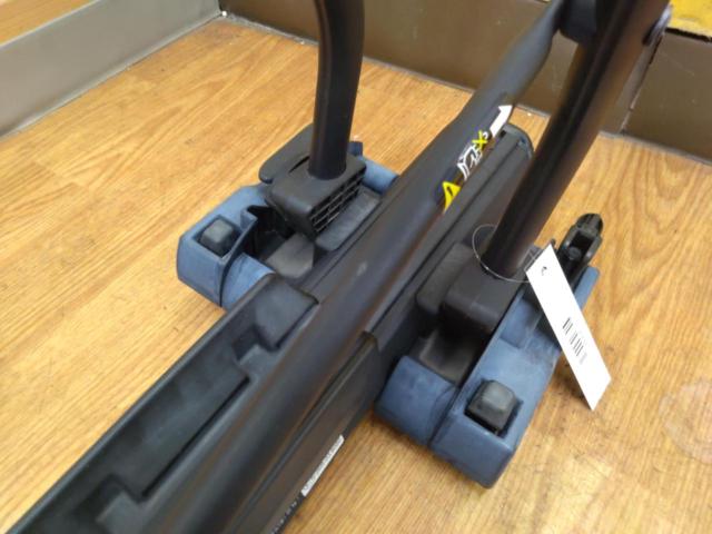INNO INA389 ADVANCED CAR RACKS 自転車車載キャリア