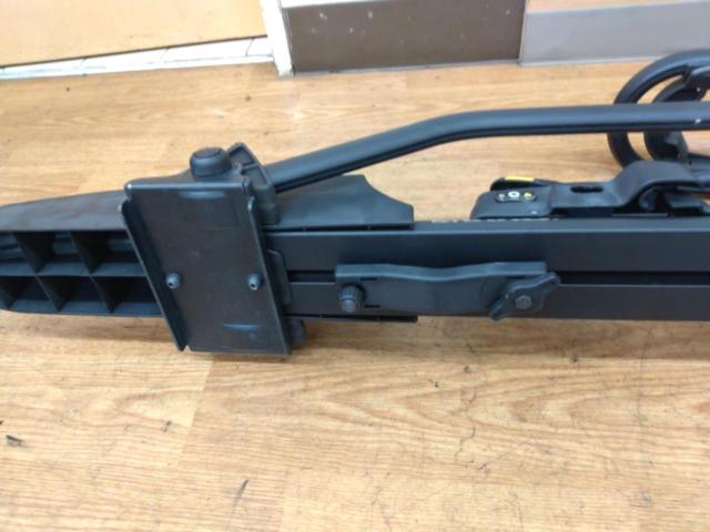 INNO INA389 ADVANCED CAR RACKS 自転車車載キャリア