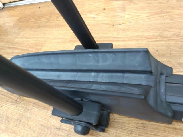 INNO INA389 ADVANCED CAR RACKS 自転車車載キャリア