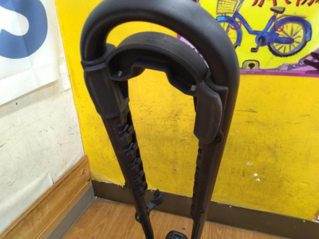 INNO INA389 ADVANCED CAR RACKS 自転車車載キャリア