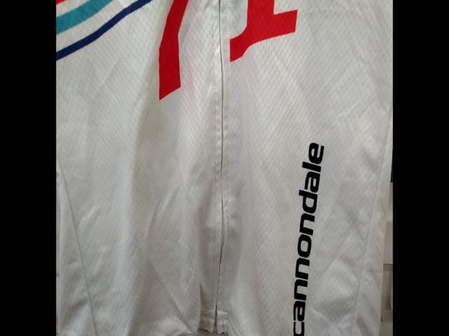 サイズ:M メーカー不明 cannondale サイクルウェア