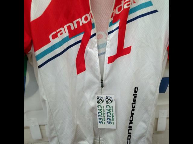 サイズ:M メーカー不明 cannondale サイクルウェア