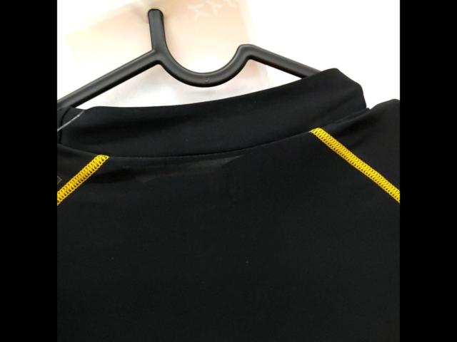 サイズ:M HYPER ACTION SPORT インナーウェア ブラック