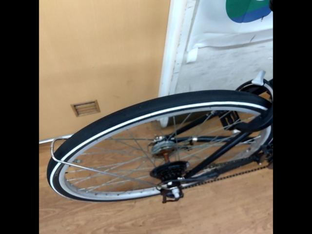 BRIDGESTONE MarkRosa(マークローザ) MR76DT 27インチ外装6段変速 