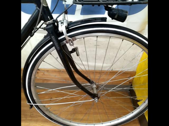 BRIDGESTONE MarkRosa(マークローザ) MR76DT 27インチ外装6段変速 