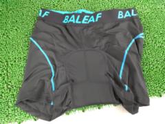 【サイズ3XL】BALEAF サイクルパンツ