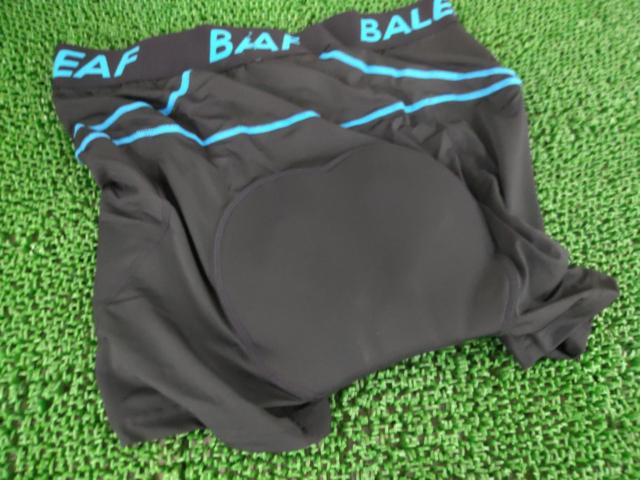 【サイズ3XL】BALEAF サイクルパンツ