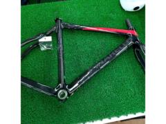 PINARELLO FP6 Carbon 2010年モデル カーボンロードバイクフレーム ブラック サイズ:54