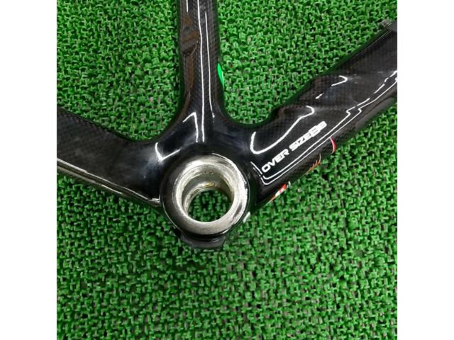 PINARELLO FP6 Carbon 2010年モデル カーボンロードバイクフレーム ブラック サイズ:54