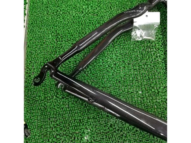 PINARELLO FP6 Carbon 2010年モデル カーボンロードバイクフレーム ブラック サイズ:54