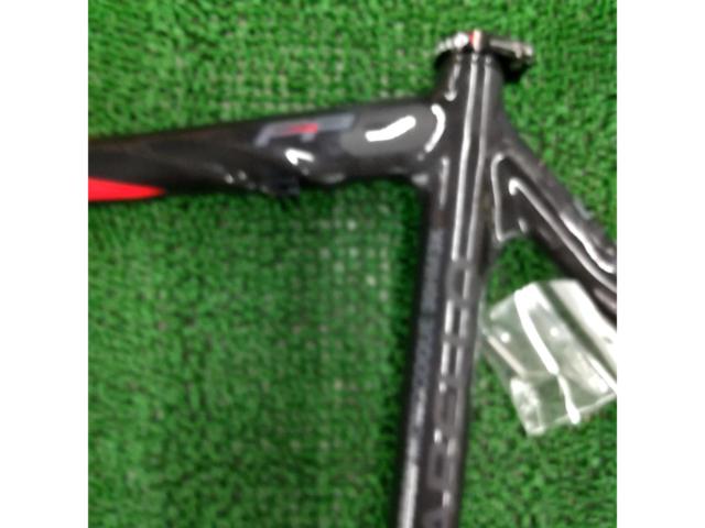 PINARELLO FP6 Carbon 2010年モデル カーボンロードバイクフレーム ブラック サイズ:54