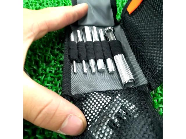 Blackburn Big Switch Multi-Tool 携帯工具