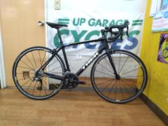 TREK EMONDA S5 2016年頃モデル 700×25C 2×11S カーボンロードバイク ブラック