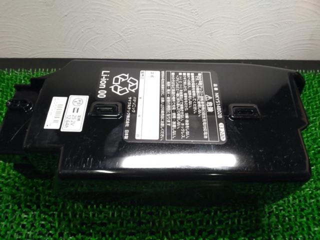 Panasonic NKY514B02B 13.2Ah 電動アシスト用バッテリー