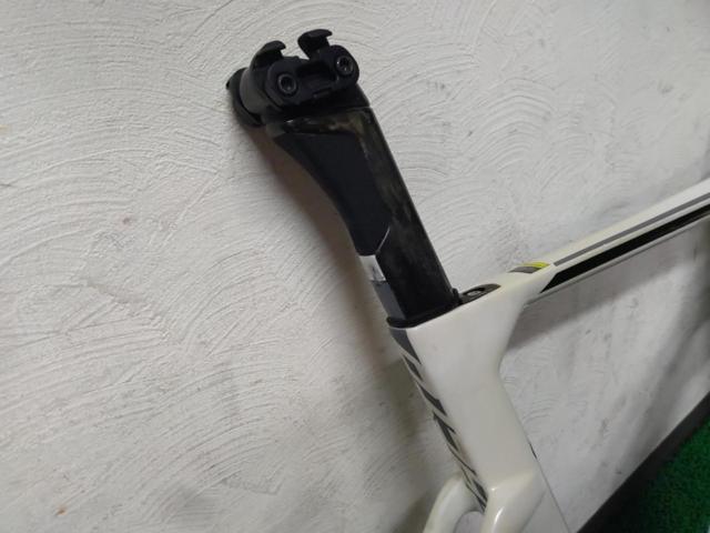 MERIDA REACTO5000 2018年頃 カーボンロードバイクフレームセット サイズM/L