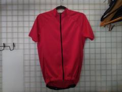 サイズ:M saitoimport サイクルウェア レッド