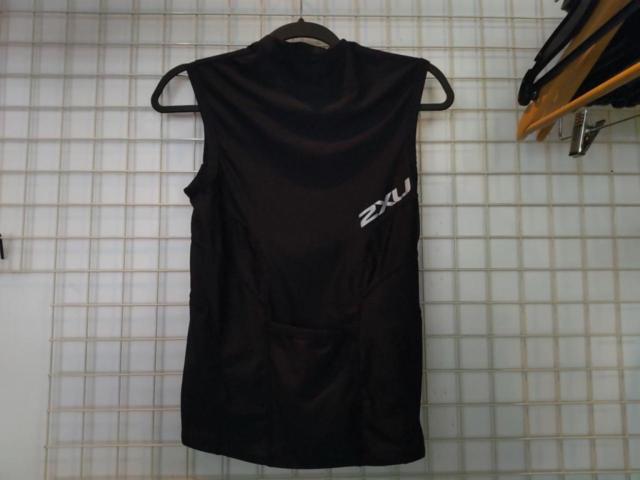 サイズ:M 2XU インナーウェア ブラック