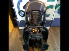 OGK RBC-011DX3 リアチャイルドシート ブラック
