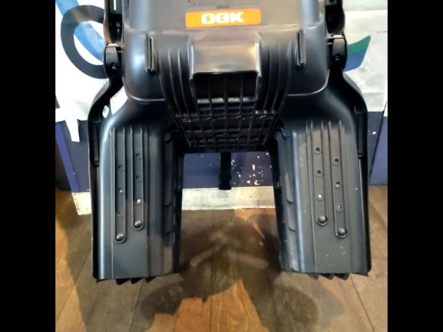 OGK RBC-011DX3 リアチャイルドシート ブラック