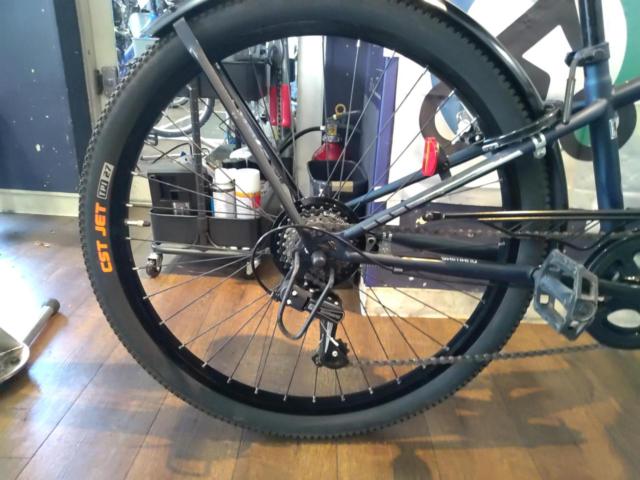 シナネンサイクル COGHORN 26インチ 外装6段変速 キッズ自転車 