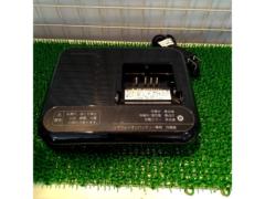 BRIDGESTONE P5568 電動自転車バッテリー用充電器 ブラック