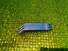PARKTOOL TL-1 タイヤレバー 3本セット