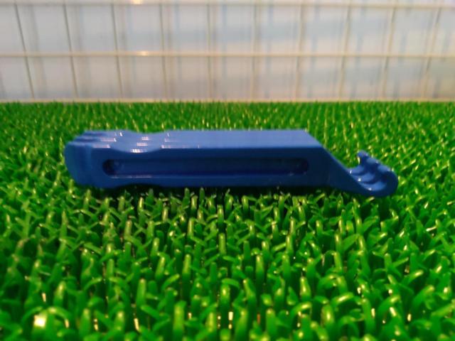 PARKTOOL TL-1 タイヤレバー 3本セット