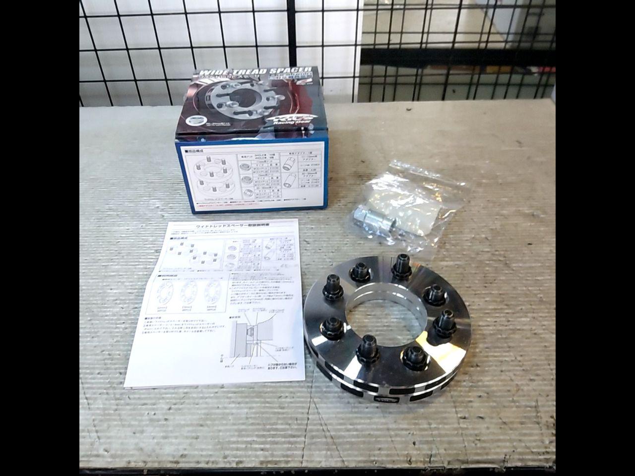 KYO-EI /協永産業 Kics 11mmワイドトレッドスペーサー 【M12×P1.25/100 