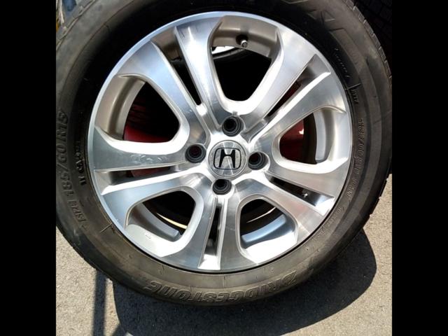 HONDA フィットシャトル 純正ホイール | やや傷や汚れあり | アップ 