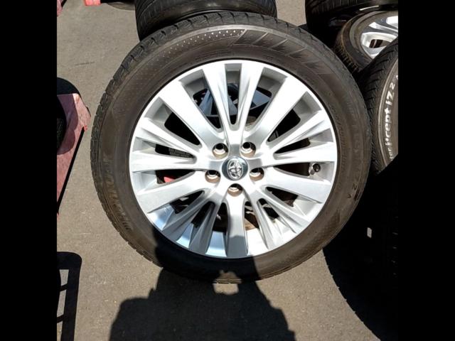 TOYOTA 20系アルファード/ヴェルファイア 純正ホイール | 中古品 