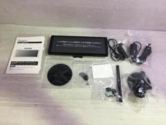 Regeo 9.3インチポータブルディスプレイオーディオ MZ-1024DSC