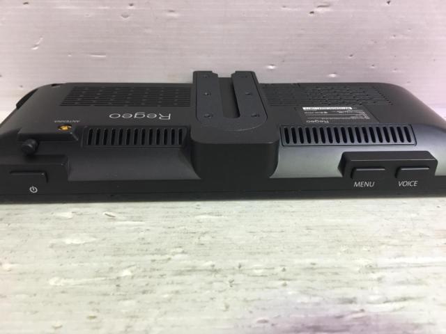 Regeo 9.3インチポータブルディスプレイオーディオ MZ-1024DSC