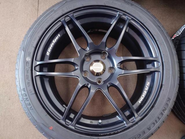 WedsSport
SPORT
SA-60M
+
KENDA
KR 203