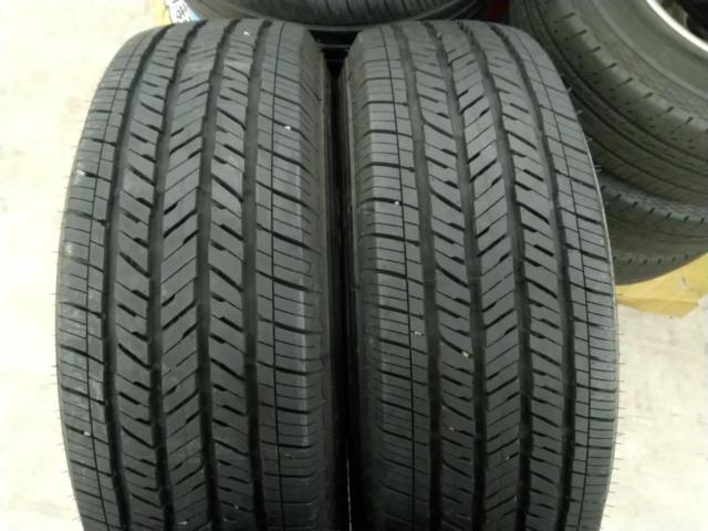 Jeep ラングラー JK アンリミテッド サハラ純正ホイール+BRIDGESTONE 