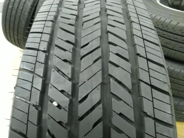Jeep ラングラー JK アンリミテッド サハラ純正ホイール+BRIDGESTONE 