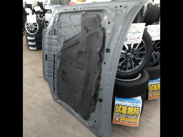日産 スカイライン/ER34 2Dr 純正 ボンネット | 傷や汚れあり | アップ 