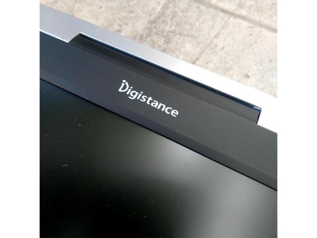 Digistance
DS-PP109
DVD Player