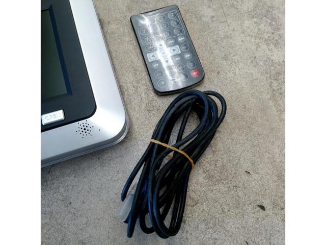 Digistance
DS-PP109
DVD Player