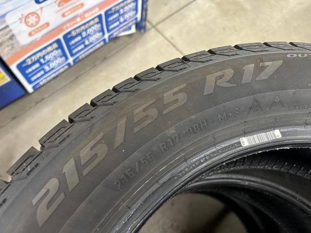 PIRELLI】ICE ZERO A SIMMETRICO | 中古品 | アップガレージ 