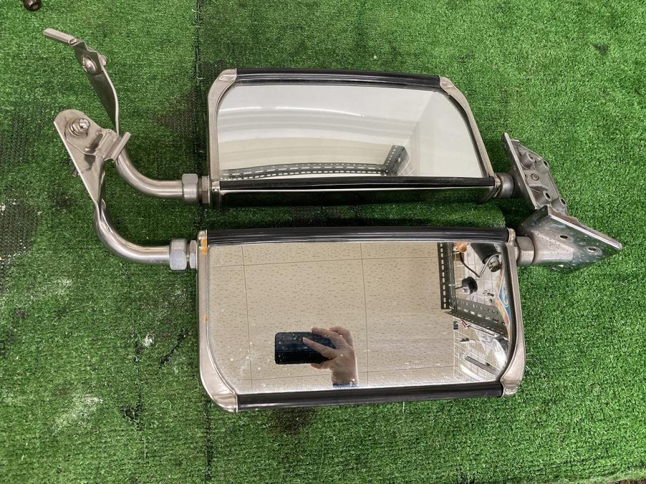 スズキ純正】ジムニー オプション カリフォルニアミラー | 中古品 