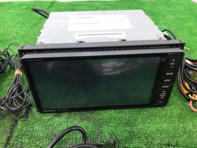 Panasonic】CN-R300D | やや傷や汚れあり | アップガレージ 鈴鹿店 
