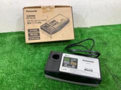 【Panasonic】急速充電器 EZ 0L10