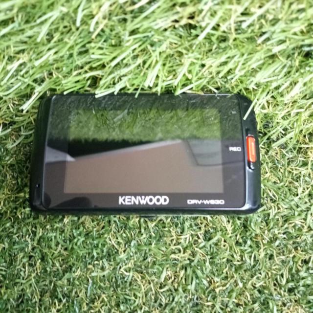 KENWOOD DRV-W630 | やや傷や汚れあり | アップガレージ 埼玉春日部店 