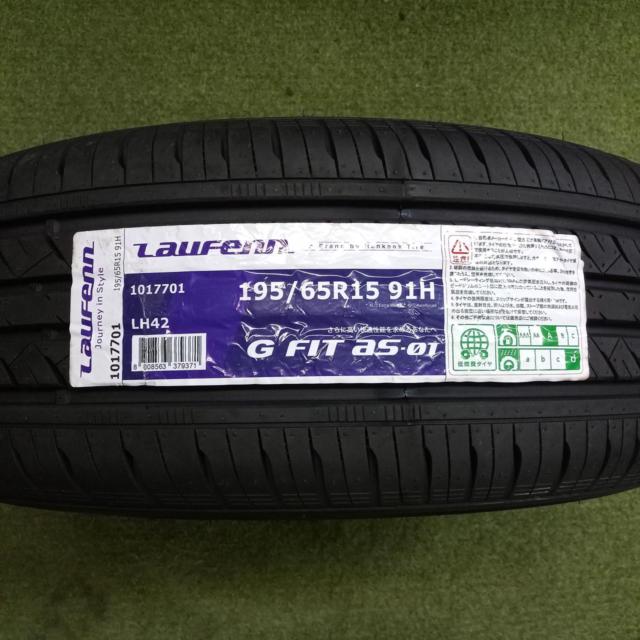 DUNLOP(ダンロップ) AIR NOVA 10本スポークアルミホイール + 