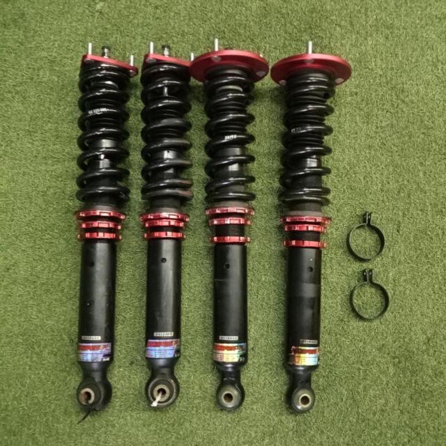 ☆梅雨のジメジメセール!!☆ BLITZ(ブリッツ) DAMPER ZZ-R 210系 