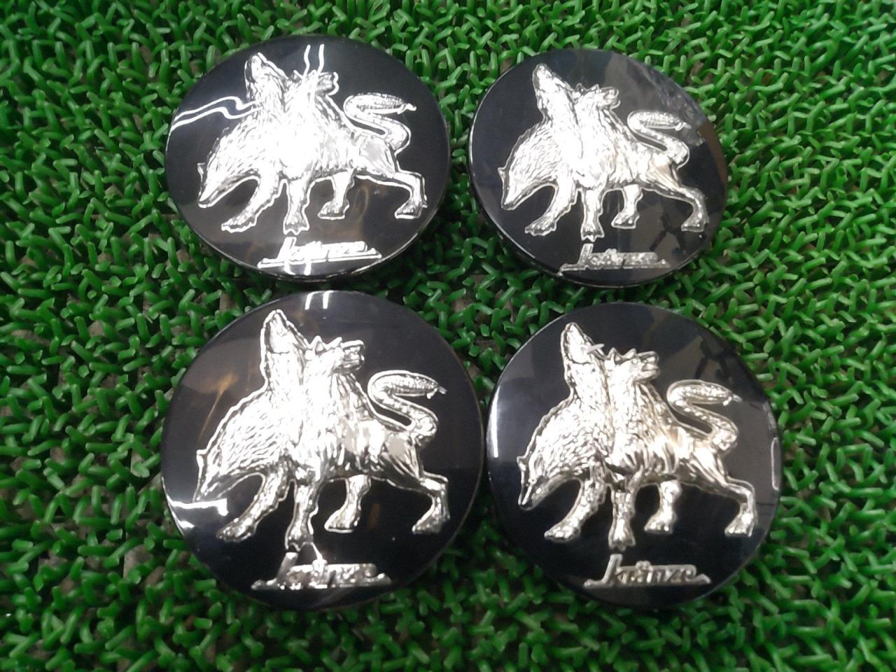 weds kranze Cerberus(ケルベロス) センターキャップ | 中古品 