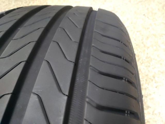 MICHELIN PRIMACY5 タイヤのみ4本セット | 目立った傷や汚れ無し 