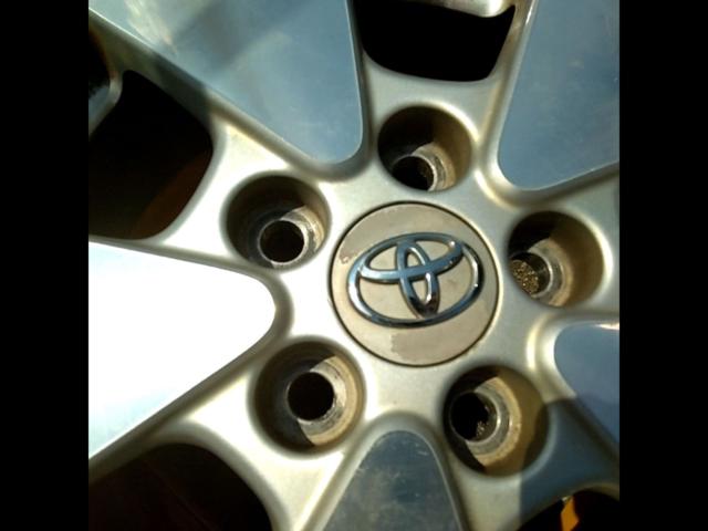 トヨタ純正】 70系ノア純正ホイール+【YOKOHAMA】ICE GUARD iG70 