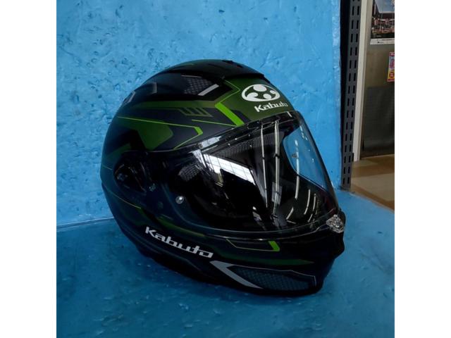 OGK】OGK AEROBLADE-6 ELFI フルフェイスヘルメット サイズ:L(59-60cm 